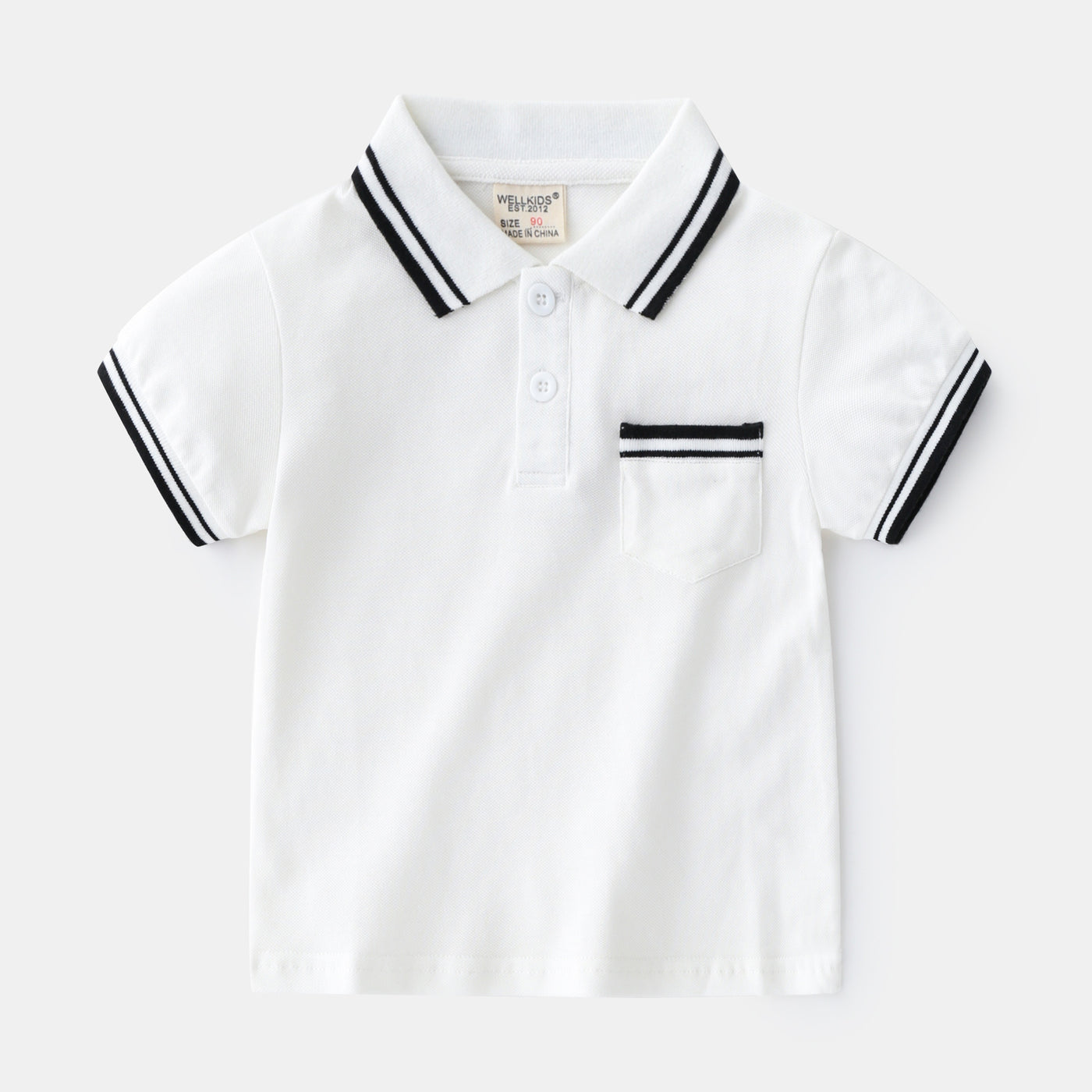 Boys Polo Shirt