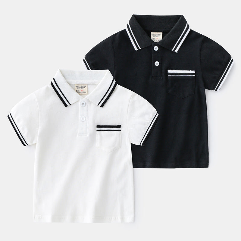 Boys Polo Shirt