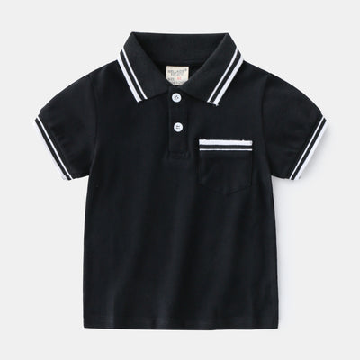 Boys Polo Shirt