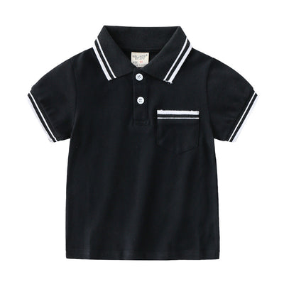 Boys Polo Shirt