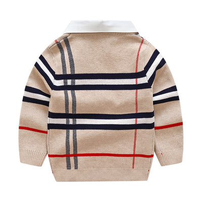 Boys sweater