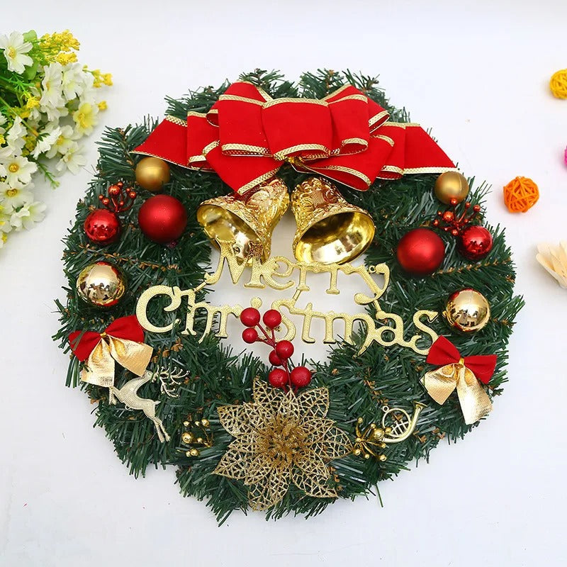 Christmas Wreath