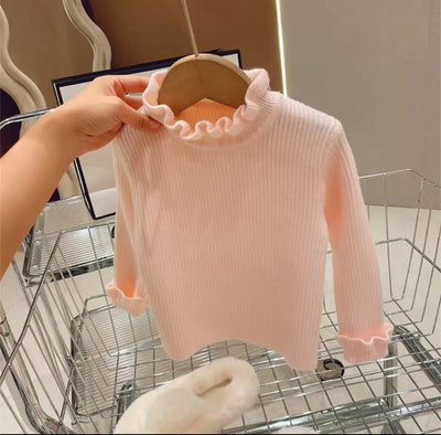 New Baby Knitted Top