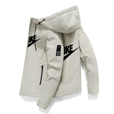 Men's Branded Jacket - KESH FASHION 