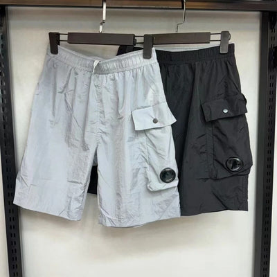 Men's Luxury Shorts - KESH FASHION 