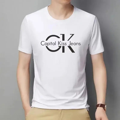 Men's Fashion T-Shirt - KESH FASHION 