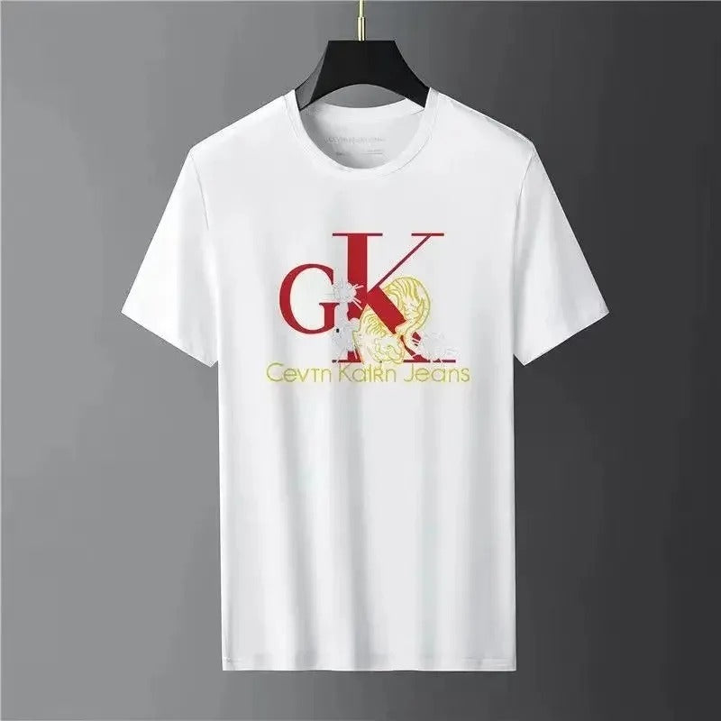 Men's Fashion T-Shirt - KESH FASHION 