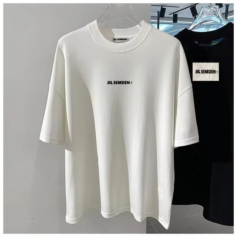 Men's Heavy Cotton T-Shirt