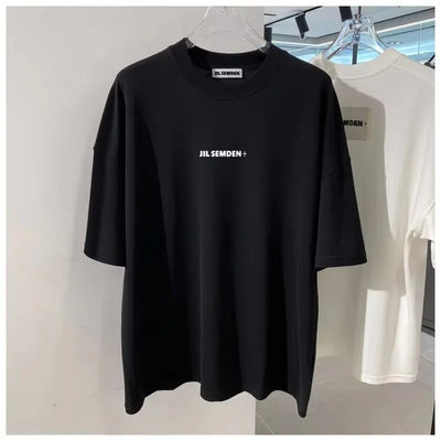 Men's Heavy Cotton T-Shirt