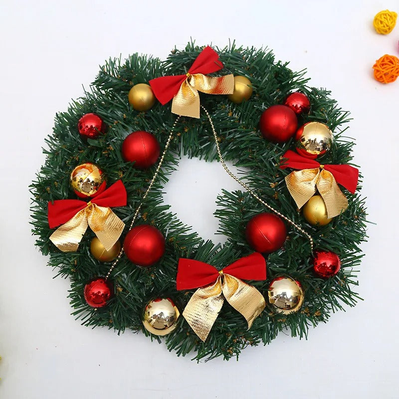 Christmas Wreath