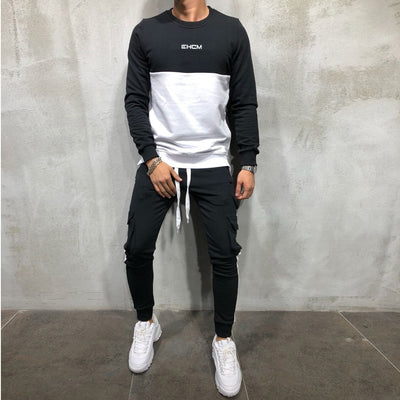 Men's Tracksuit