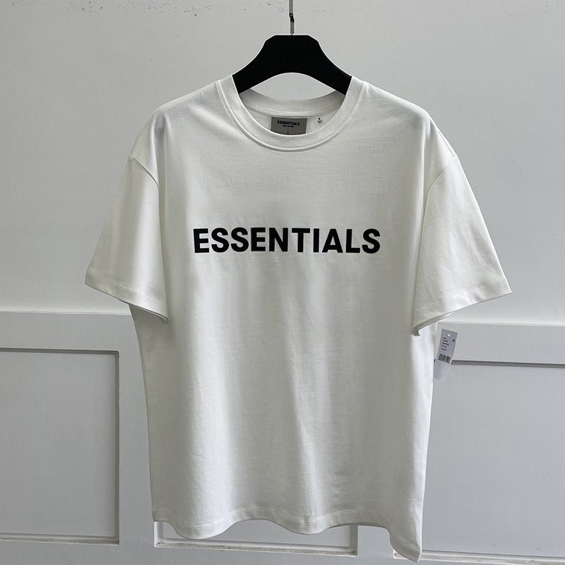 FEAR OF GOD ESSENTIALS Double Thread Tshirt