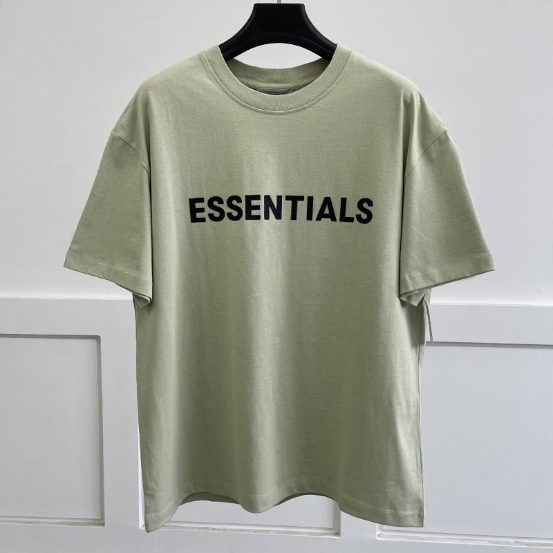 FEAR OF GOD ESSENTIALS Double Thread Tshirt