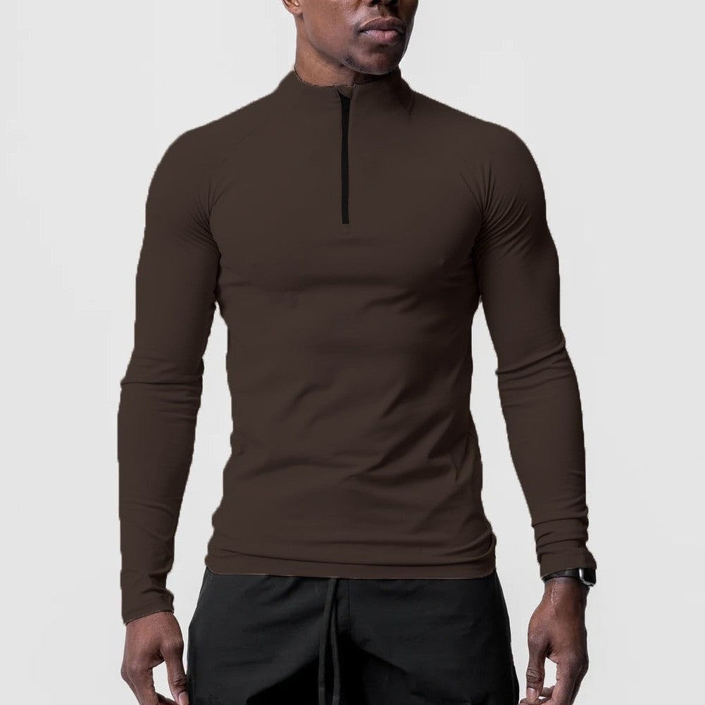 Long Sleeve Training Top