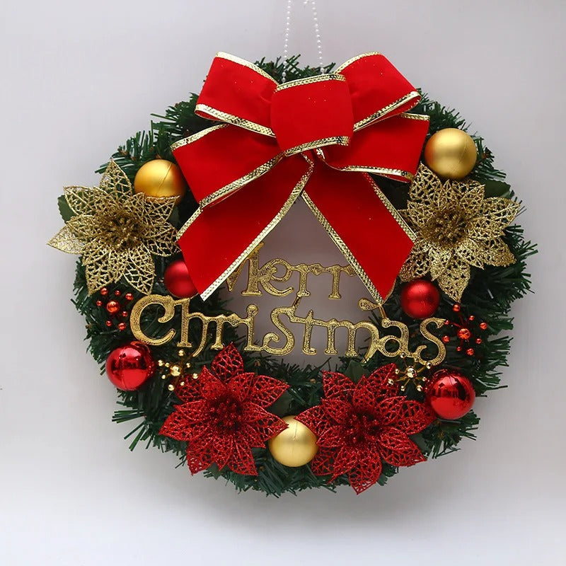 Christmas Wreath