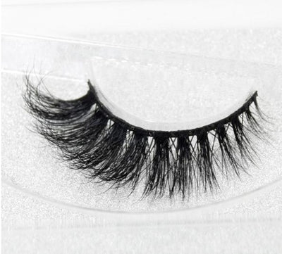 Faux Aurelia Eye Lashes