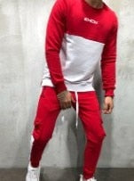 Men's Tracksuit