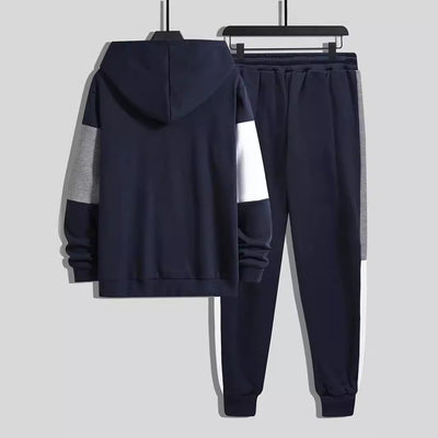 Boys Tracksuit