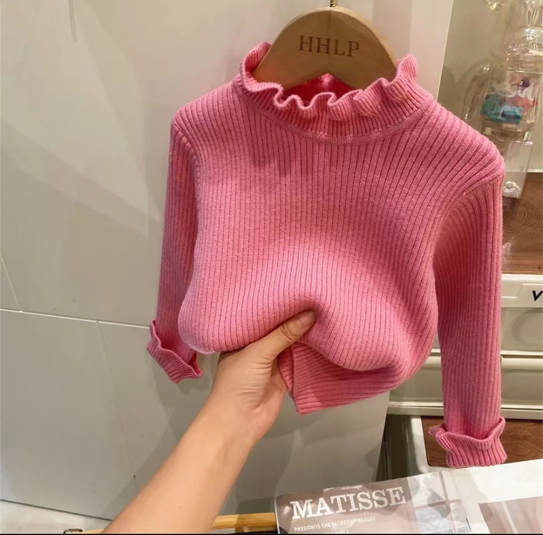 New Baby Knitted Top