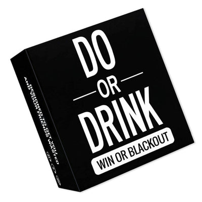 Board Games Drinking Card Game For Adults