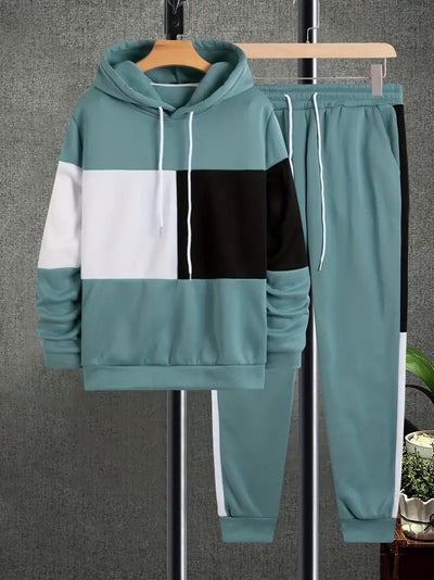 Boys Tracksuit