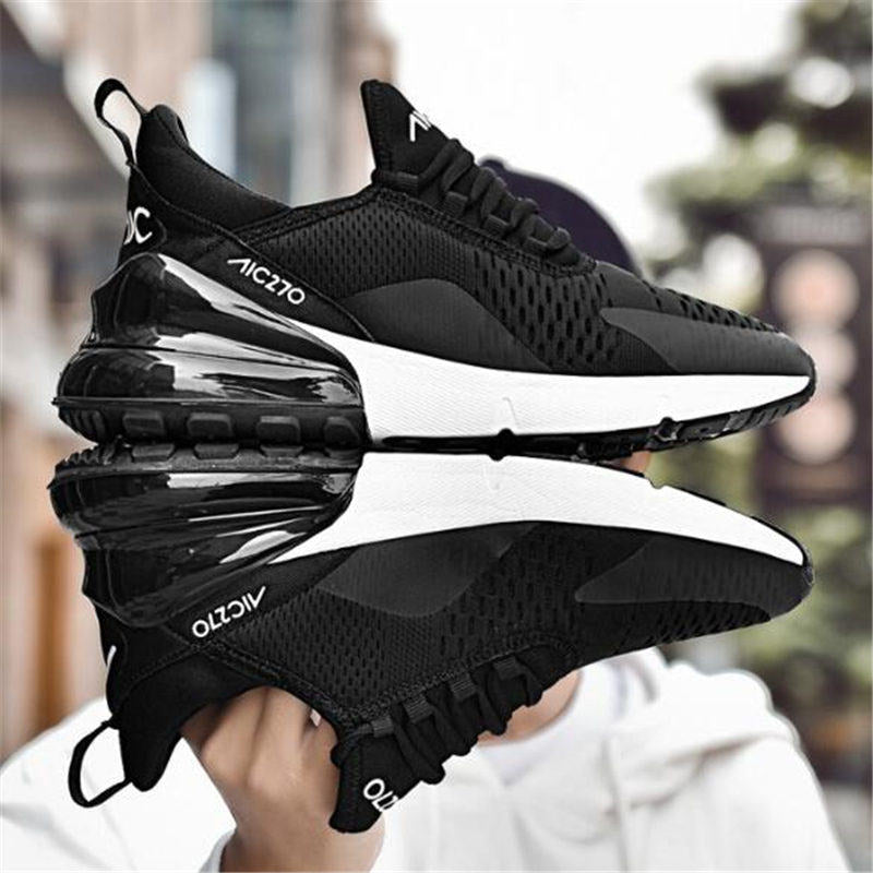 270 Air Cushion Sport Shoes