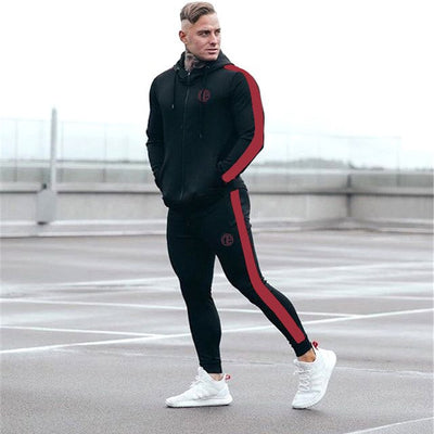 Men's Sports Tracksuit