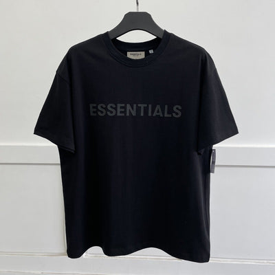 FEAR OF GOD ESSENTIALS Double Thread Tshirt