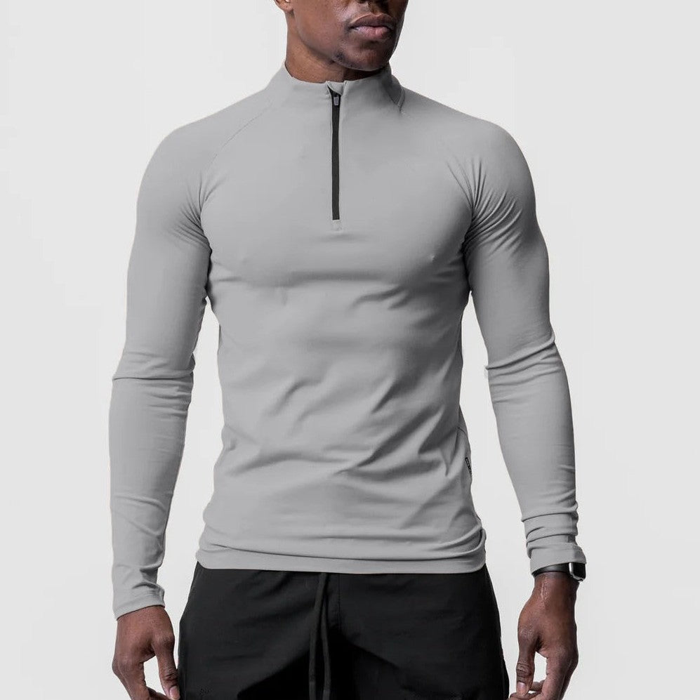 Long Sleeve Training Top