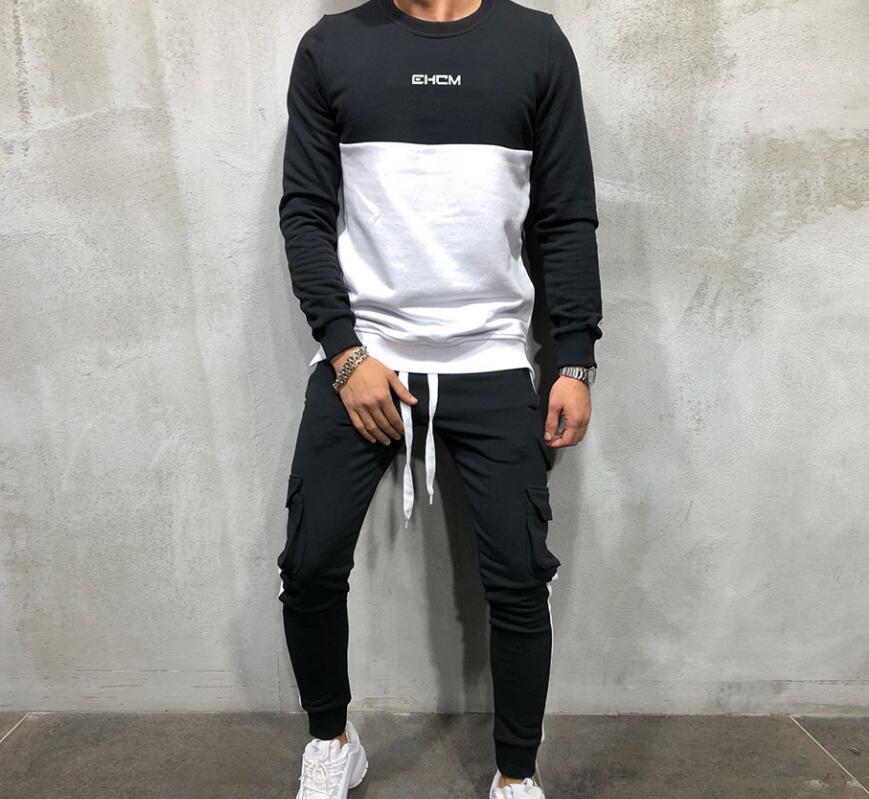 Men's Tracksuit