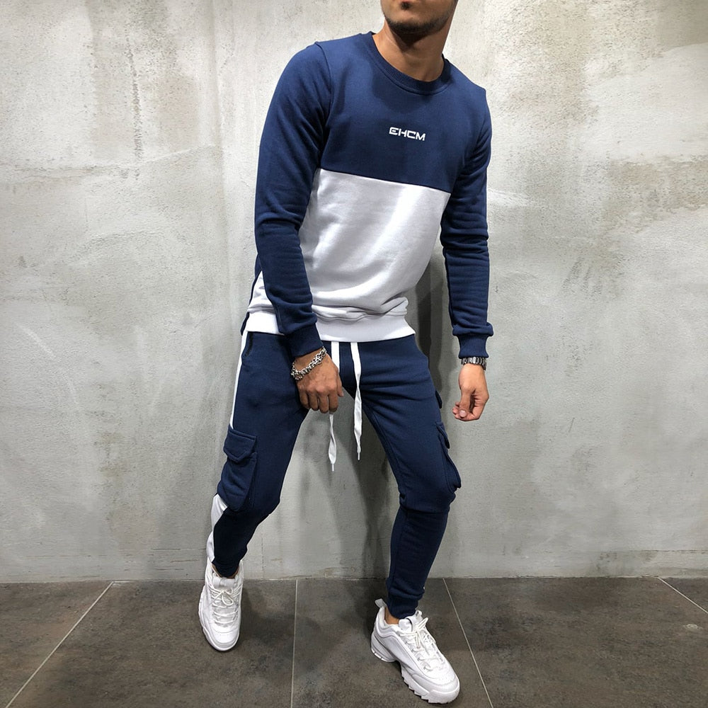 Men's Tracksuit