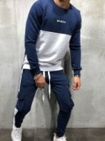 Men's Tracksuit