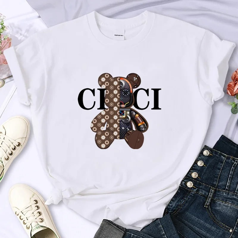 Women's Luxury T-Shirt