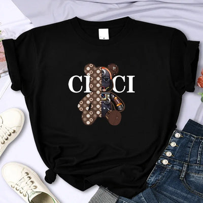 Women's Luxury T-Shirt