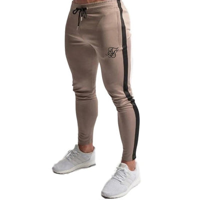 Men's Fitness Slim fit Joggers - KESH FASHION 