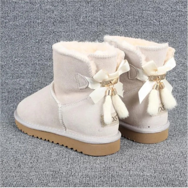 Women's Short Ankle Boots