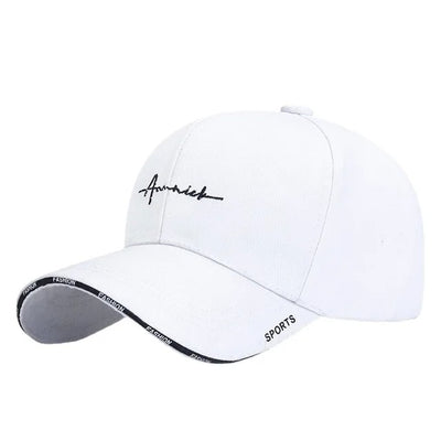 Baseball Cap Men and women Outdoor Sun Hats - KESH FASHION 