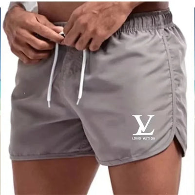 Men's Beach Shorts - KESH FASHION 