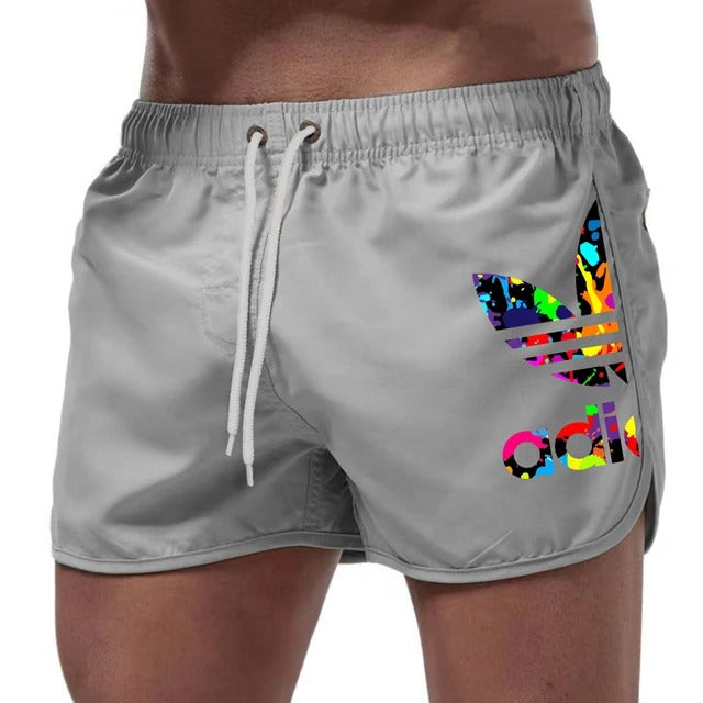 Men's Branded Shorts - KESH FASHION 