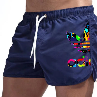 Men's Branded Shorts - KESH FASHION 