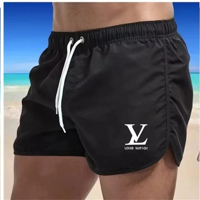 Men's Beach Shorts - KESH FASHION 