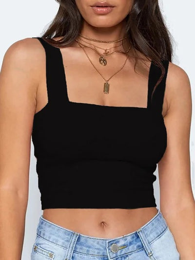 Women's Crop Top