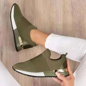 Luxury Brand Women Casual Sports Shoes - KESH FASHION 