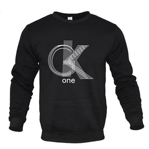 Casual Tracksuit Sweatshirt For Men - KESH FASHION 