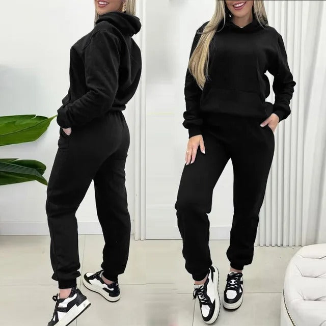 Women's Tracksuit