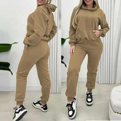 Women's Tracksuit