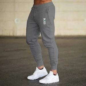 Jogging tracksuit pants - KESH FASHION 