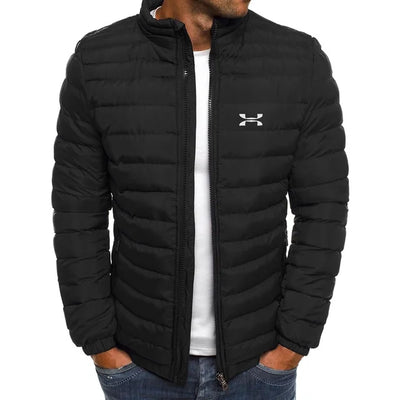 Men's Winter Jacket - KESH FASHION 