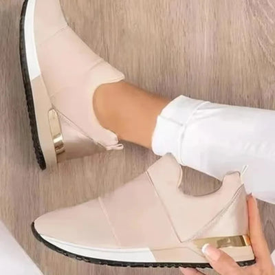 Luxury Brand Women Casual Sports Shoes - KESH FASHION 