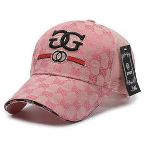 Casual sports Baseball cap - KESH FASHION 